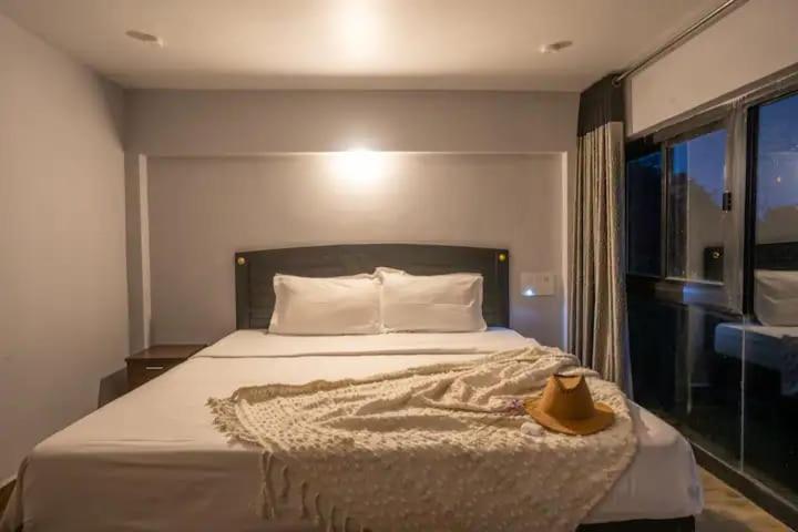 Eagleredcasino Hotel Вагамон Екстериор снимка
